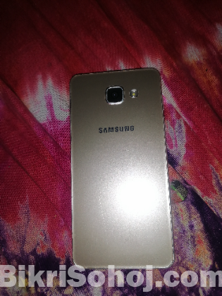 Samsung galaxy A5